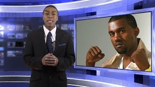 Kanye West+Crowdfunding=Super Tool: TRD 2-19-16