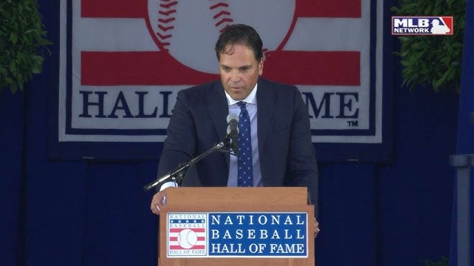 Mike Piazza, with one swing, gave grieving city a moment to rejoice after  9/11 – New York Daily News