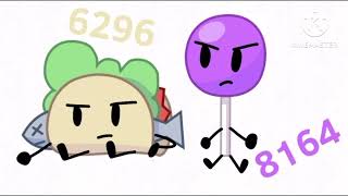 BFB Voting 6-10