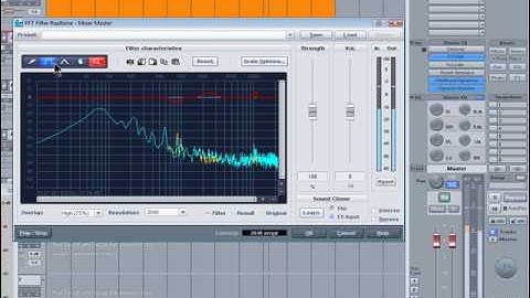 Samplitude Fundamentals Part 6