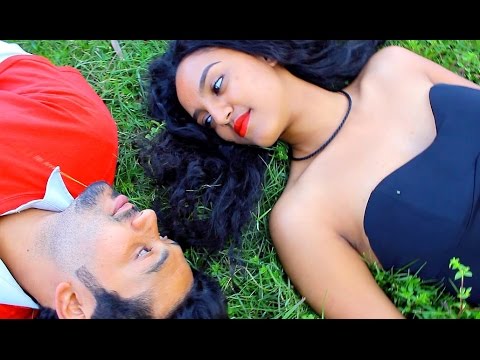 Dawit Alemayehu - Endengat Semay | እንደንጋት ሰማይ - New Ethiopian Music 2016 (Official Video)