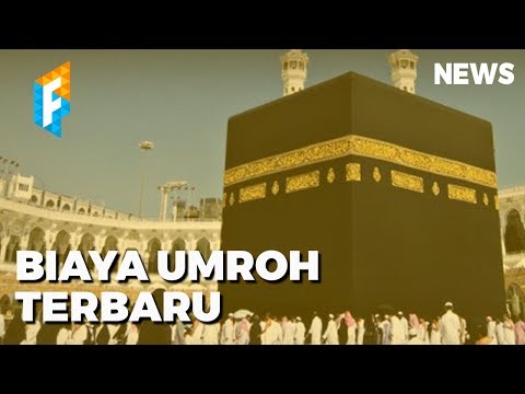 Video Biaya Umroh Berapa