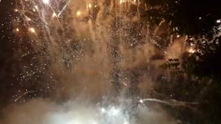 Conner Family & Friends 2016 4th of JULY