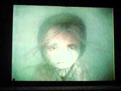 ანდერსენის ზღაპრის ანიმაცია