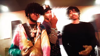 SpainDaGoat Ft. Zelly Ocho - High AF (Dir. By @Kariuki)