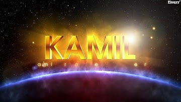 Create professional impact intro video - Best Intros & Outros service