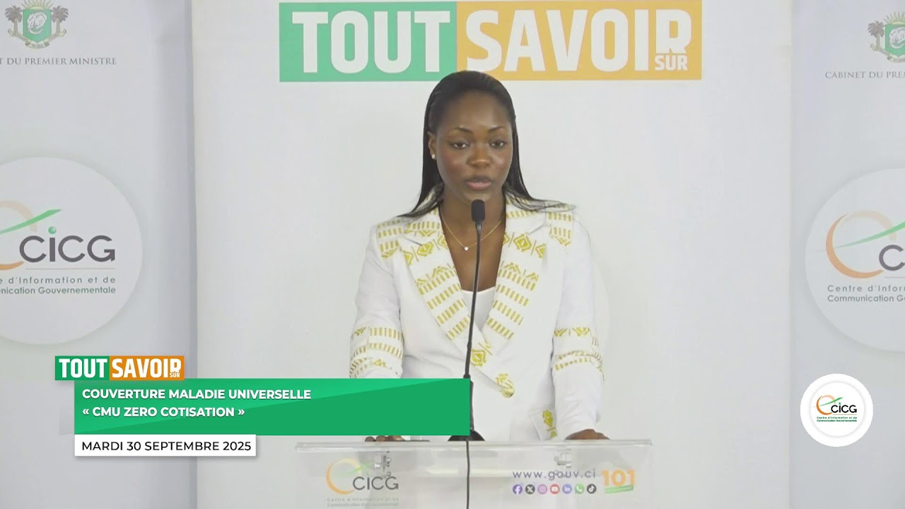 Tout Savoir Sur du mardi 30 septembre 2025