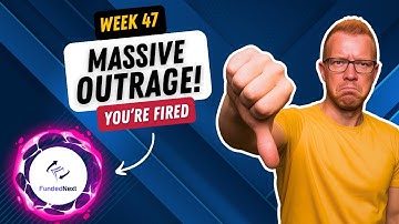 Silent But Deadly: The Funded Next Controversy Explained