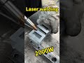 Advantages of LBW in comparison to EBW