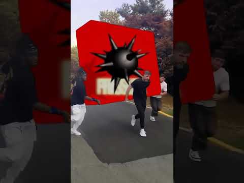 Dance Dance Revolution Max300 - Mr Beast, Logan Paul and KSI