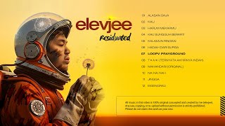 ELEVJEE [Residuated Album] 07 of 12 