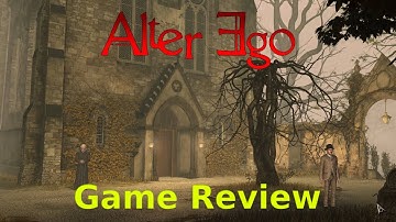 Alter Ego - Game Review