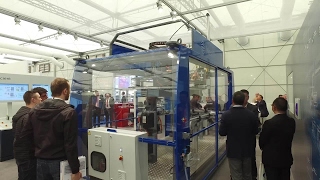 Bosch Rexroth Interpack 2017 [en]
