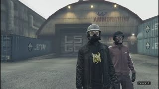 MK20 VS ITDM