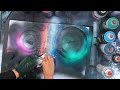 spray paint art EASY 3D&Frame 3D&