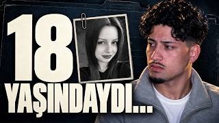 Türki̇ye Ayakta: Gökçe Alkan Olayi