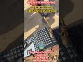APP Membrane || bitumen membrane #waterproofing #trendingshorts #shorts #youtubeshorts