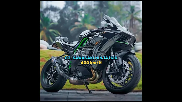 Top 10 fastest bikes in The World 2024#shorts #superbike #