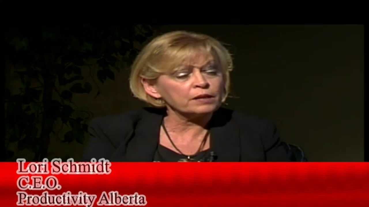 Using technology to improve productivity