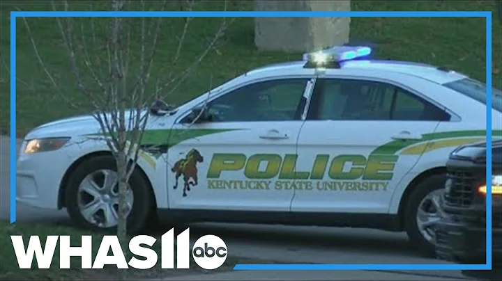 Suspect arrested after fatal shooting at Kentucky State University