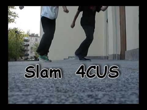 Slam  &  4CUS