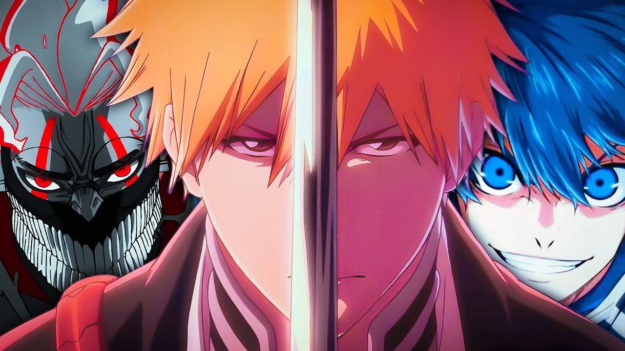 This Fall Anime Season Looks Amazing