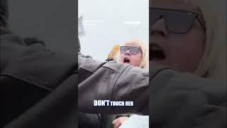 Celebrity TPUSA reporter ASSAULTED by anti-ICE agitators #shorts #us #news #foxnews Profile