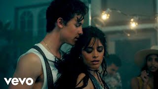 Shawn Mendes, Camila Cabello Señorita  