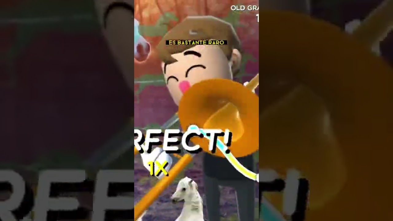 GUITAR HERO CON TROMBONES YouTube