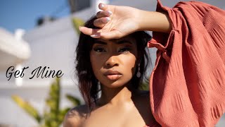 T’era Lenae - Get Mine ( Lyric Video )