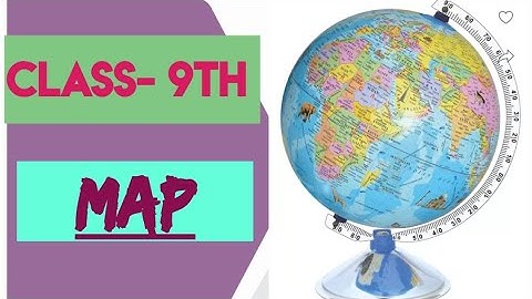 Mastering Class 9 Map Work  #ncert #rbse #cbse #map