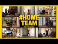 adidas x Infinite Flow Dance #HomeTeam | Inclusive Dance | Wheelchair Dance