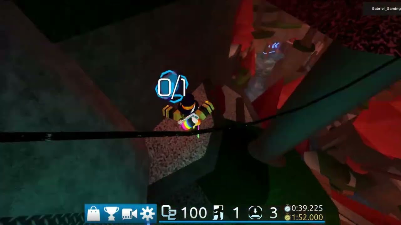 FE2 - Nimble Valley [Hard] | WEEKLY HIGHLIGHT