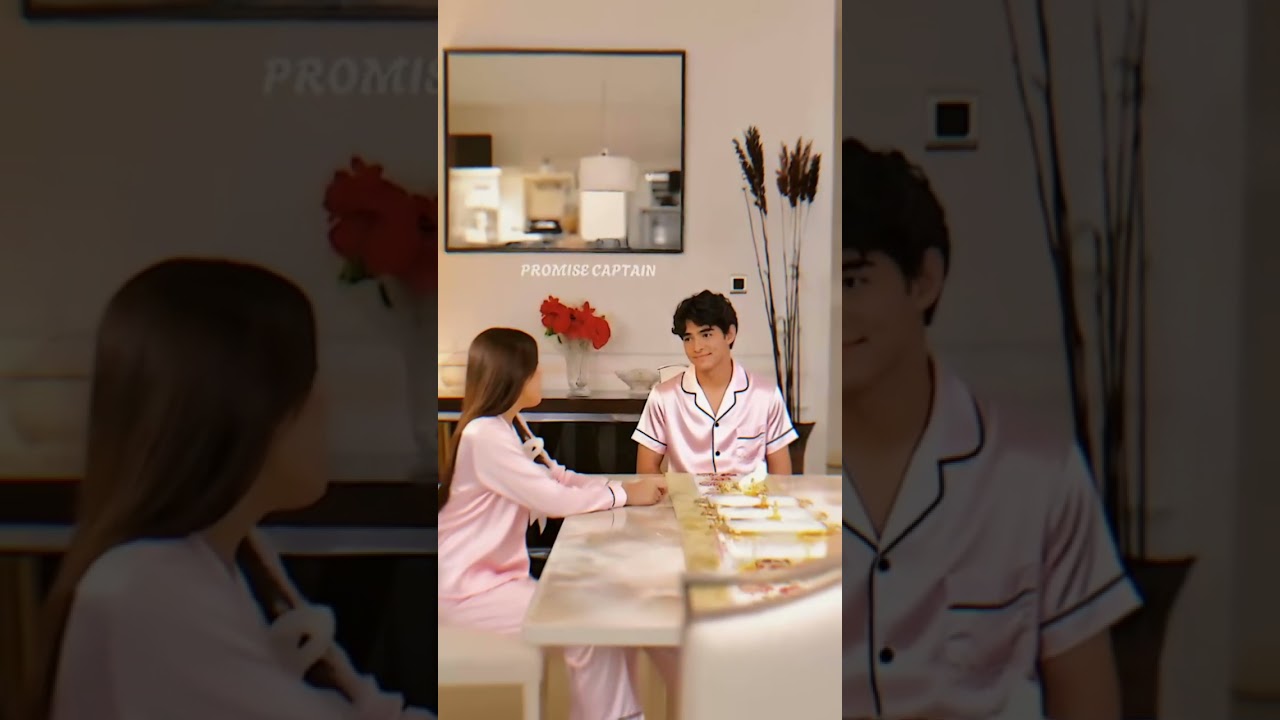 editan promise captain gapernah gagal😍🤞 