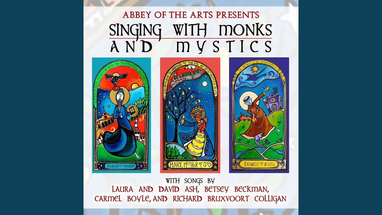 Amma Syncletica: Divine Fire