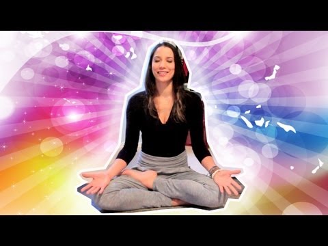Meditation for Beauty, Self-Esteem, Confidence - How to Meditate for Beginners - BEXLIFE