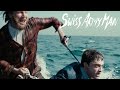 Andy hull  robert mcdowell feat paul dano  daniel radcliffe  montage  pitchfork