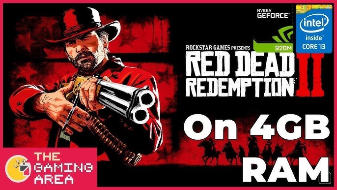 RED DEAD REDEMPTION 2 no PC - Requisitos e versão base por R$240