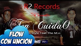 Gabo Style - Ten Cuidado Ft. The M.o