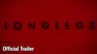 #Longlegs Trailer #1