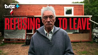 84-year-old kaumātua ordered to leave his home for illegal dwelling | Full video on TVNZ 