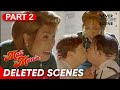 'The Mall, The Merrier' Deleted Scenes (Part 2) | Never Before Scene