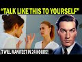 Manifest Within 24 Hours Using This Technique - Neville Goddard - Law of Attraction