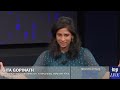 The futurist summit a new artificial hand with gita gopinath