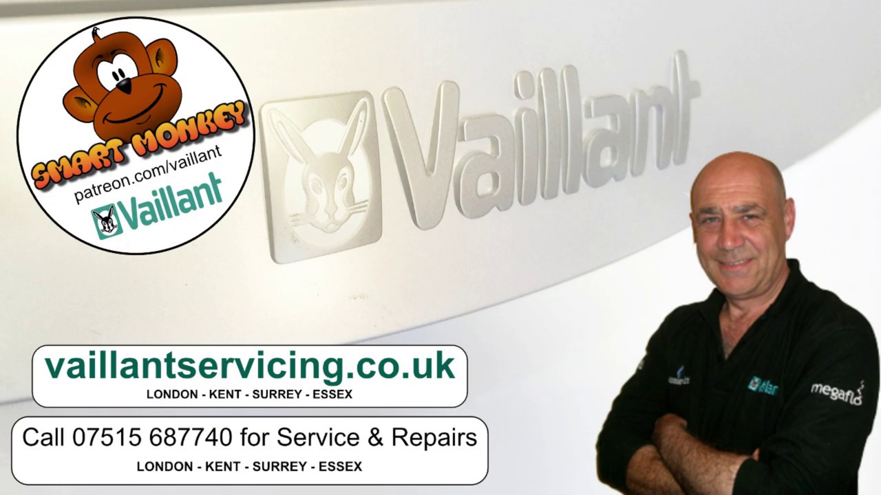 Vaillant Boiler: Is it worth buying a second hand condensing boiler?