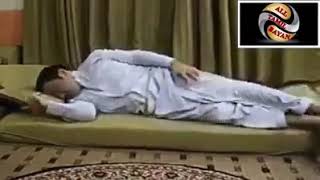 Tahajeed Tholugai - Allahvin Udavi