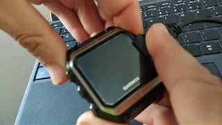 Epix  Hidden menu - Recovery Mode - Firmware Hard force reinstalation screenshot 1