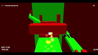 Finding Patterns Completion Video