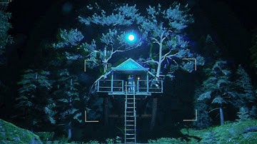 They Are Here: Alien Abduction Horror | Stevie