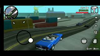 Gta S.a. Ubicacion Del Carro Feltzer Gta San Andreas